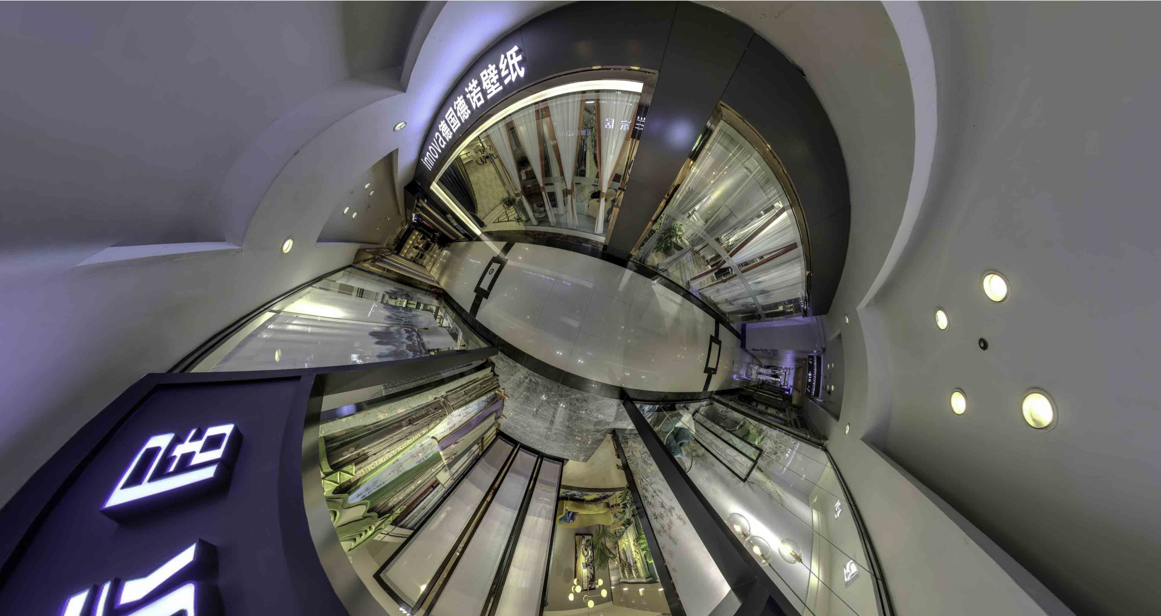安乡VR全景拍摄：游戏开发中的创新应用与技术革新